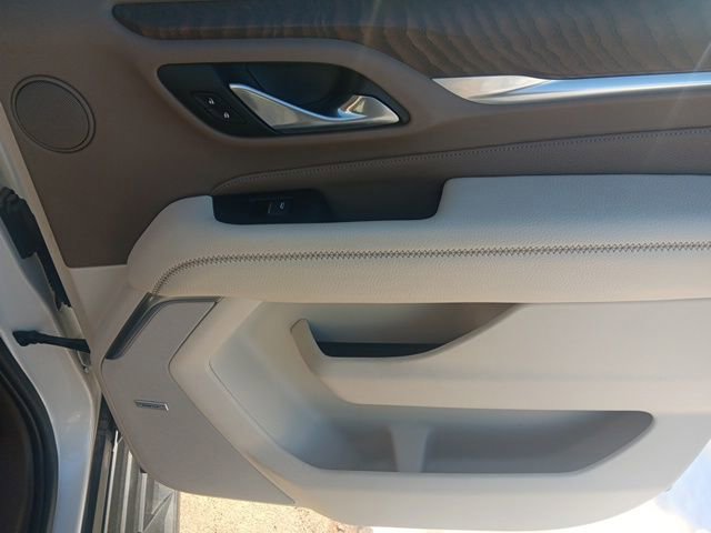 Used 2021 GMC Yukon XL Denali w/ LPO, Illumination Package image 24