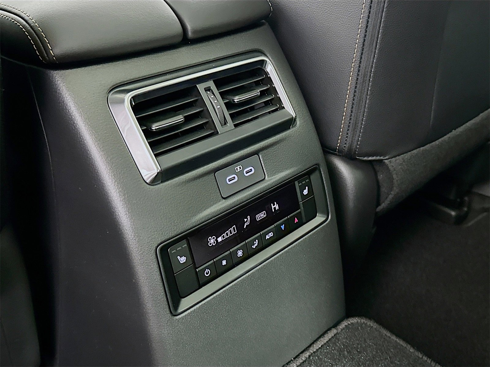 New 2026 MAZDA CX-90 Plug-In Hybrid w/Premium Sport image 27