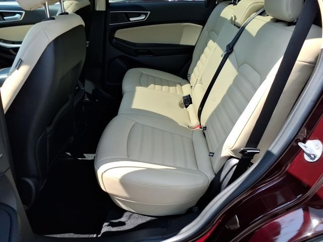 Used 2023 Ford Edge SEL w/ Convenience Package AWD/4WD image 18