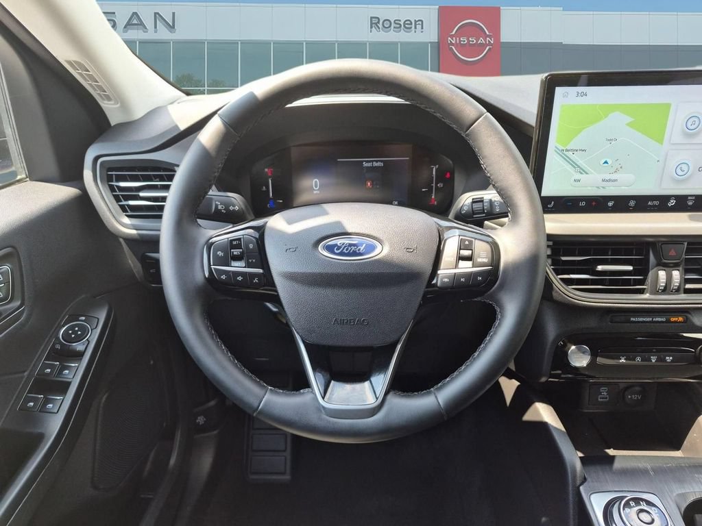 Used 2023 Ford Escape Active w/ Tech Pack #1 AWD/4WD image 15