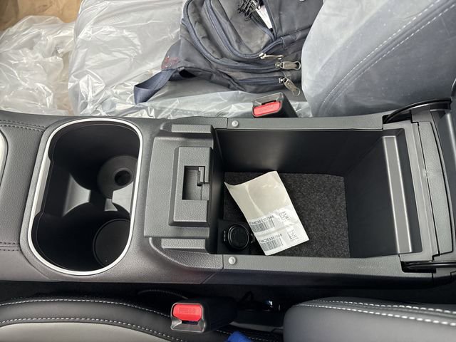 New 2025 Subaru Outback Limited image 21