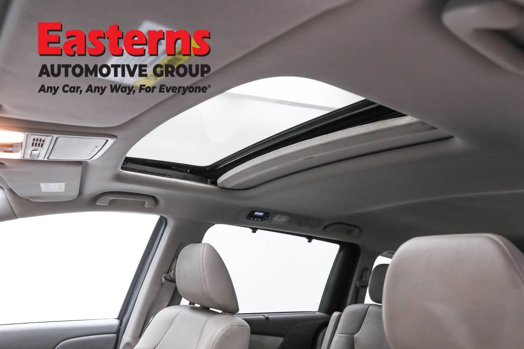 Used 2016 Honda Odyssey EX-L image 26