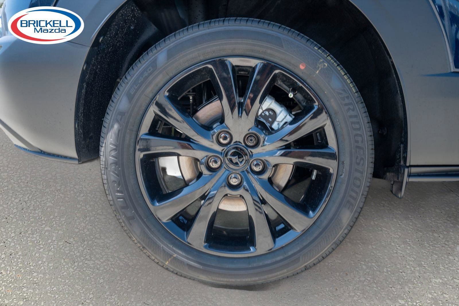 New 2026 MAZDA CX-30 Aire Edition AWD/4WD image 36