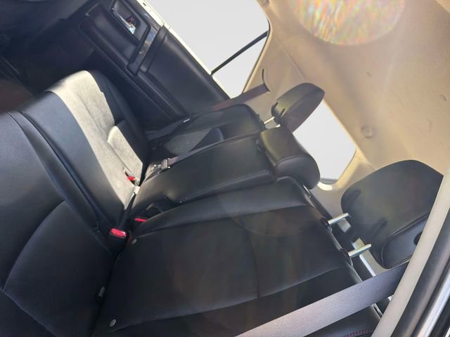 Used 2016 Toyota 4Runner Trail Premium AWD/4WD image 15