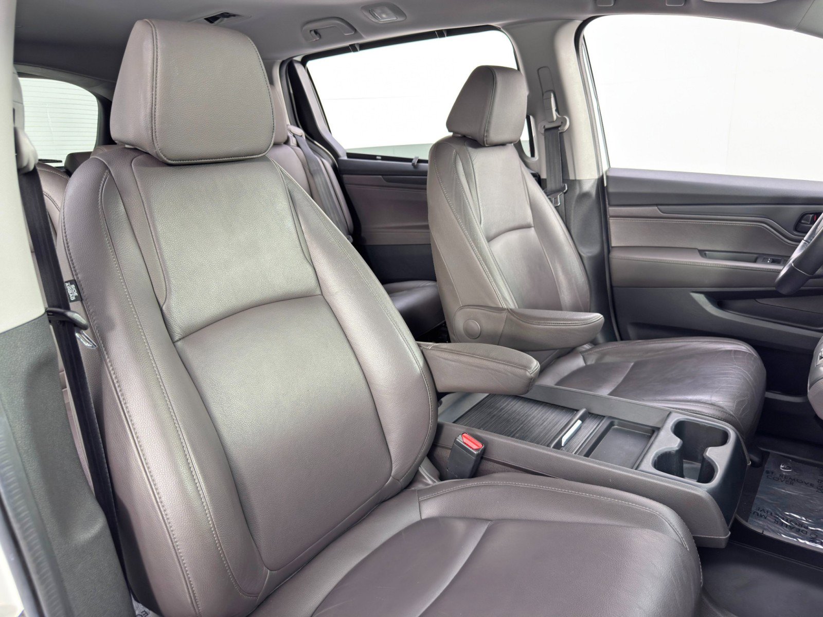 Used 2019 Honda Odyssey EX-L image 36