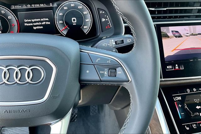 New 2026 Audi Q7 3.0T Premium Plus image 21