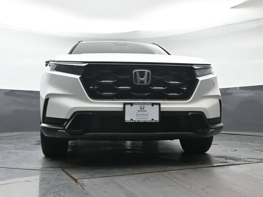 Used 2024 Honda CR-V Sport image 35