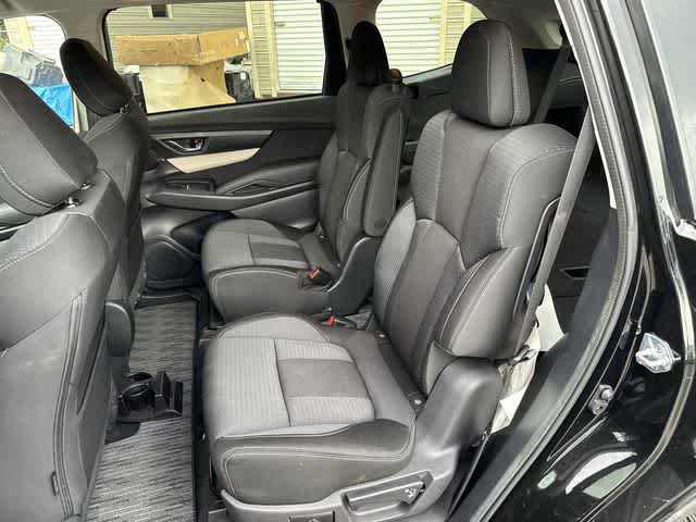 Used 2022 Subaru Ascent Premium w/ Convenience Package AWD/4WD image 17