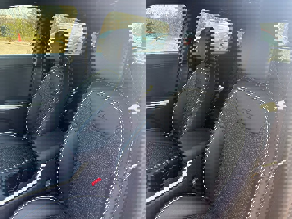 Used 2025 Kia K4 GT-Line w/ GT-Line Sunroof Package image 12