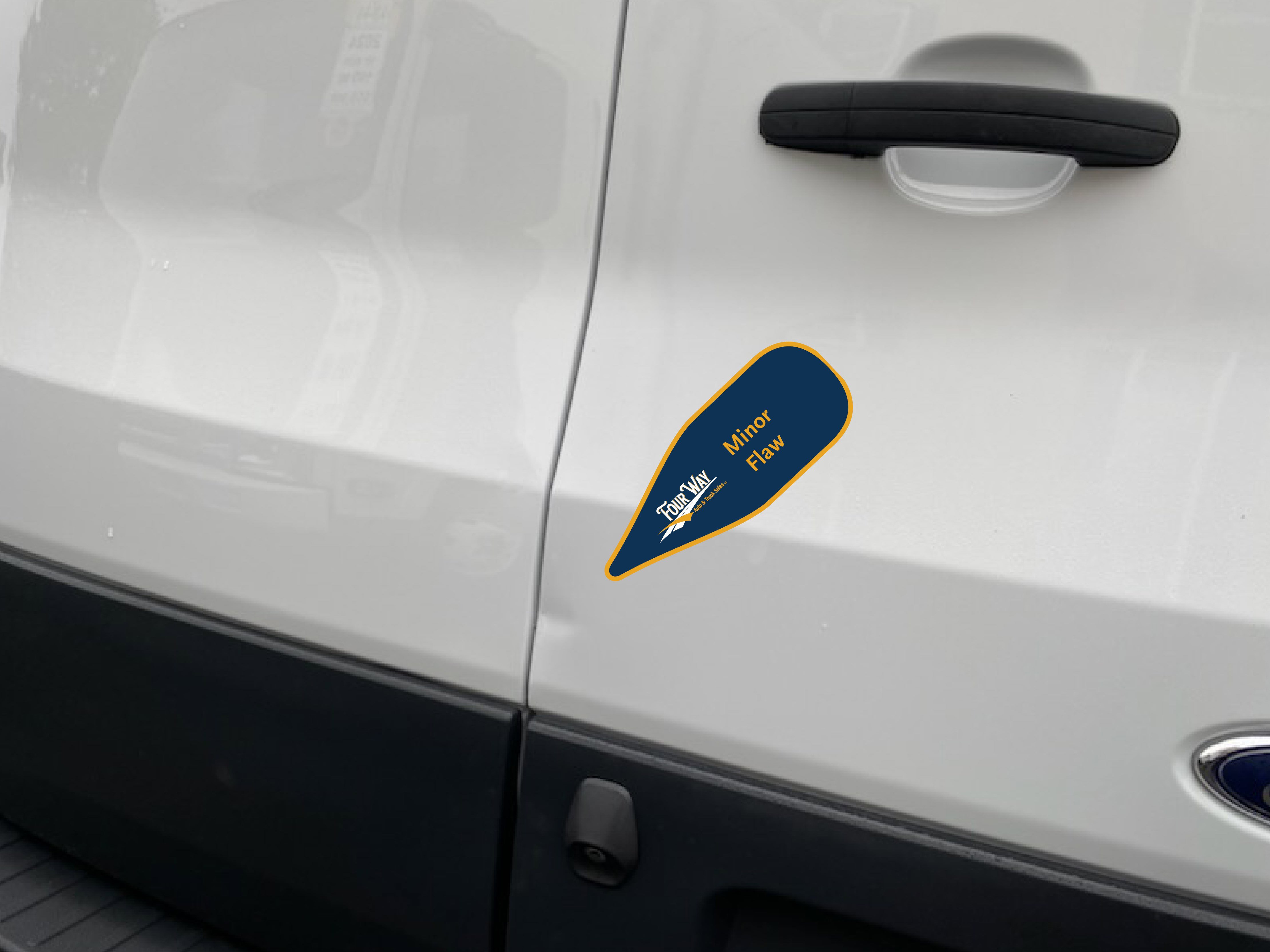 Used 2016 Ford Transit 250 148 Medium Roof image 35