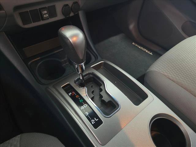 Used 2013 Toyota Tacoma PreRunner w/ SR5 Pkg RWD image 14