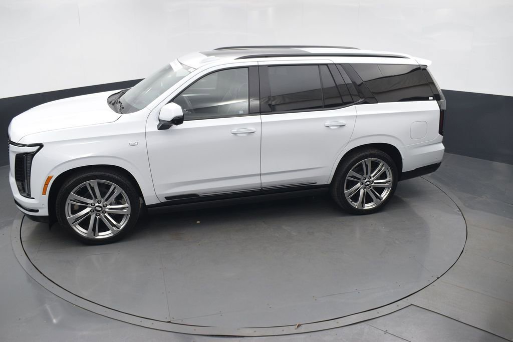 Certified 2026 Cadillac Escalade Sport w/ Touring Package image 43