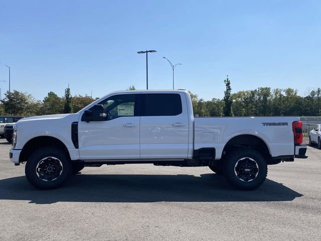 New 2026 Ford F250 Platinum image 25