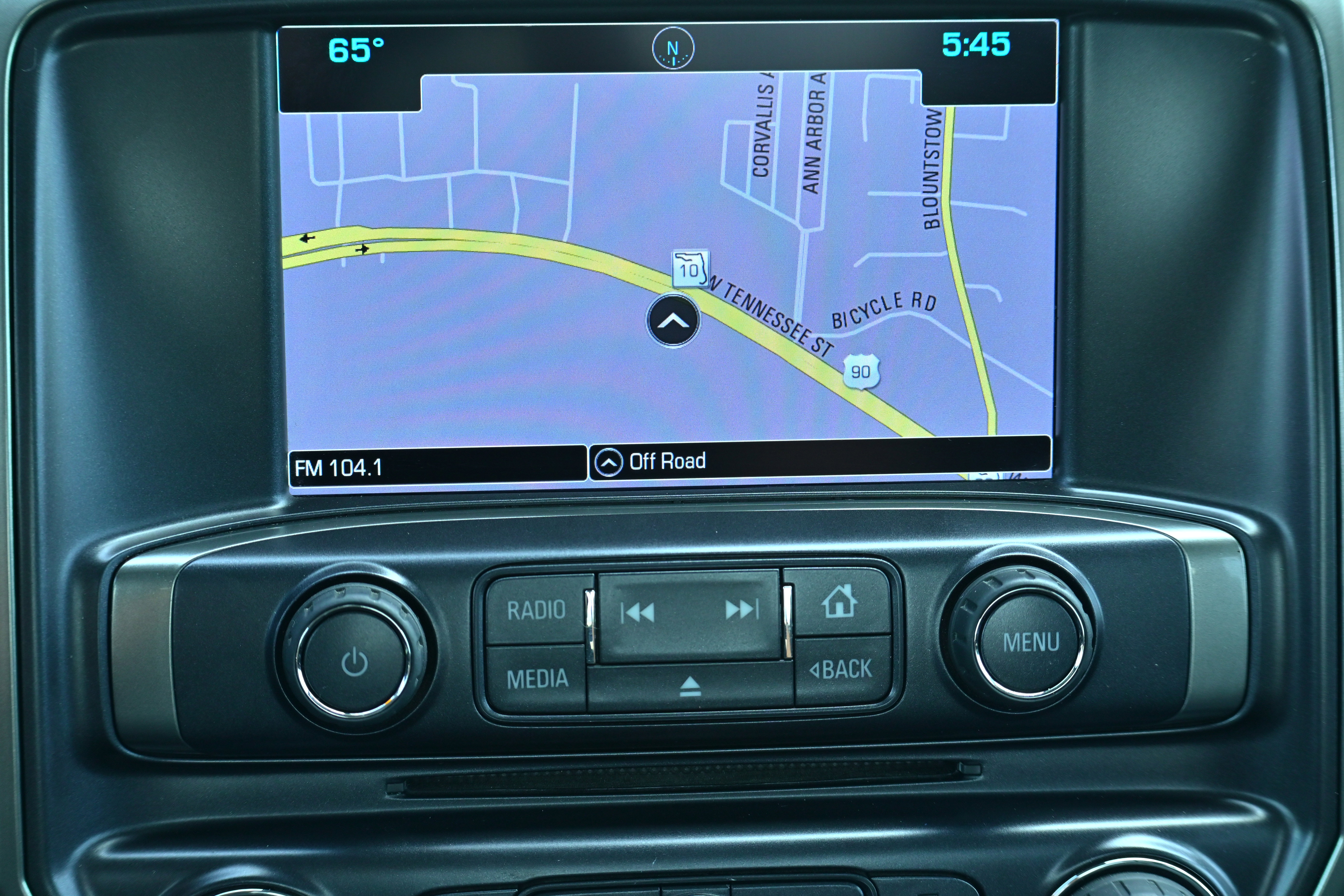 Used 2018 Chevrolet Silverado 1500 LT w/ All Star Edition image 15