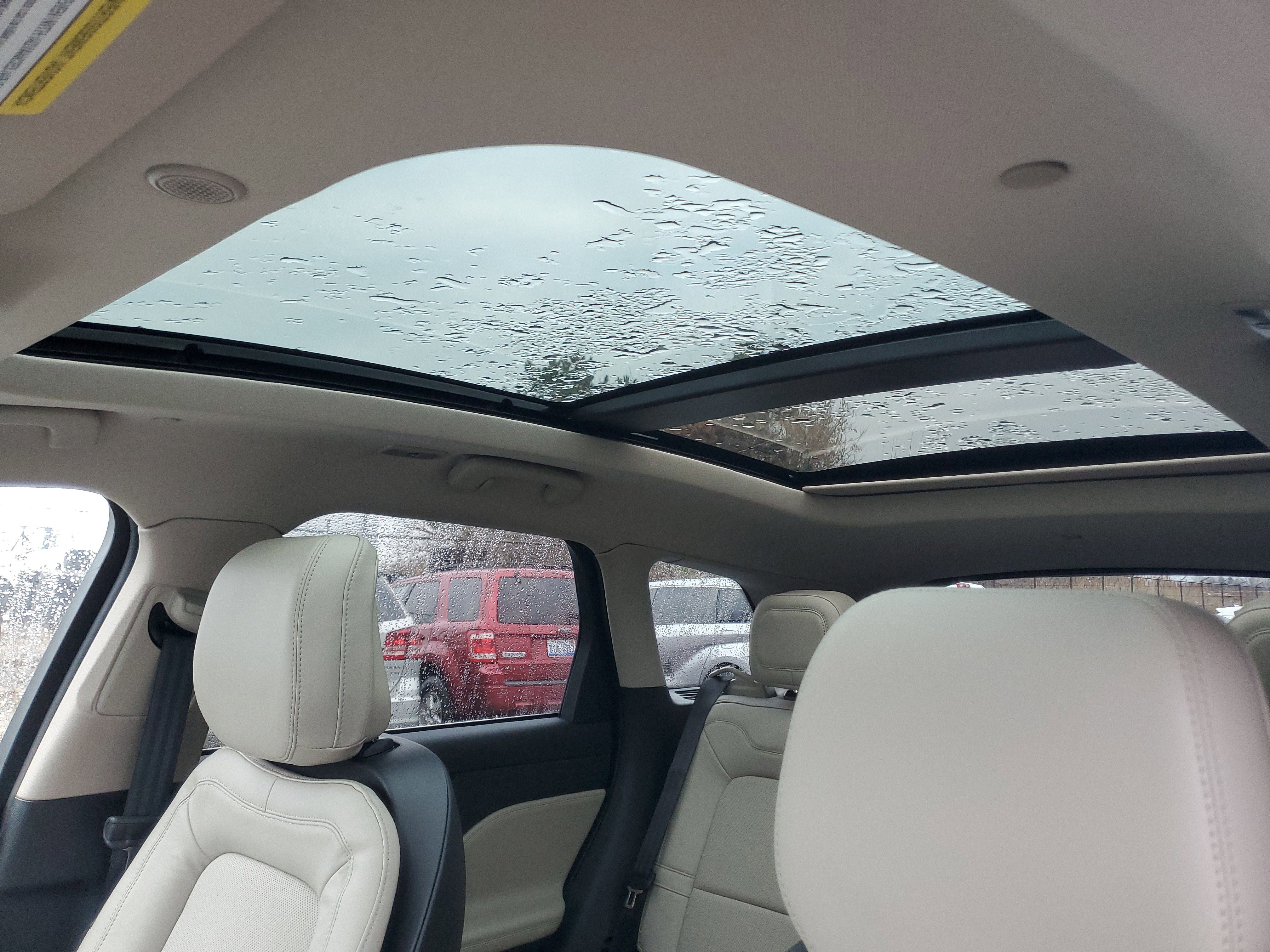 New 2026 Lincoln Corsair Grand Touring image 11