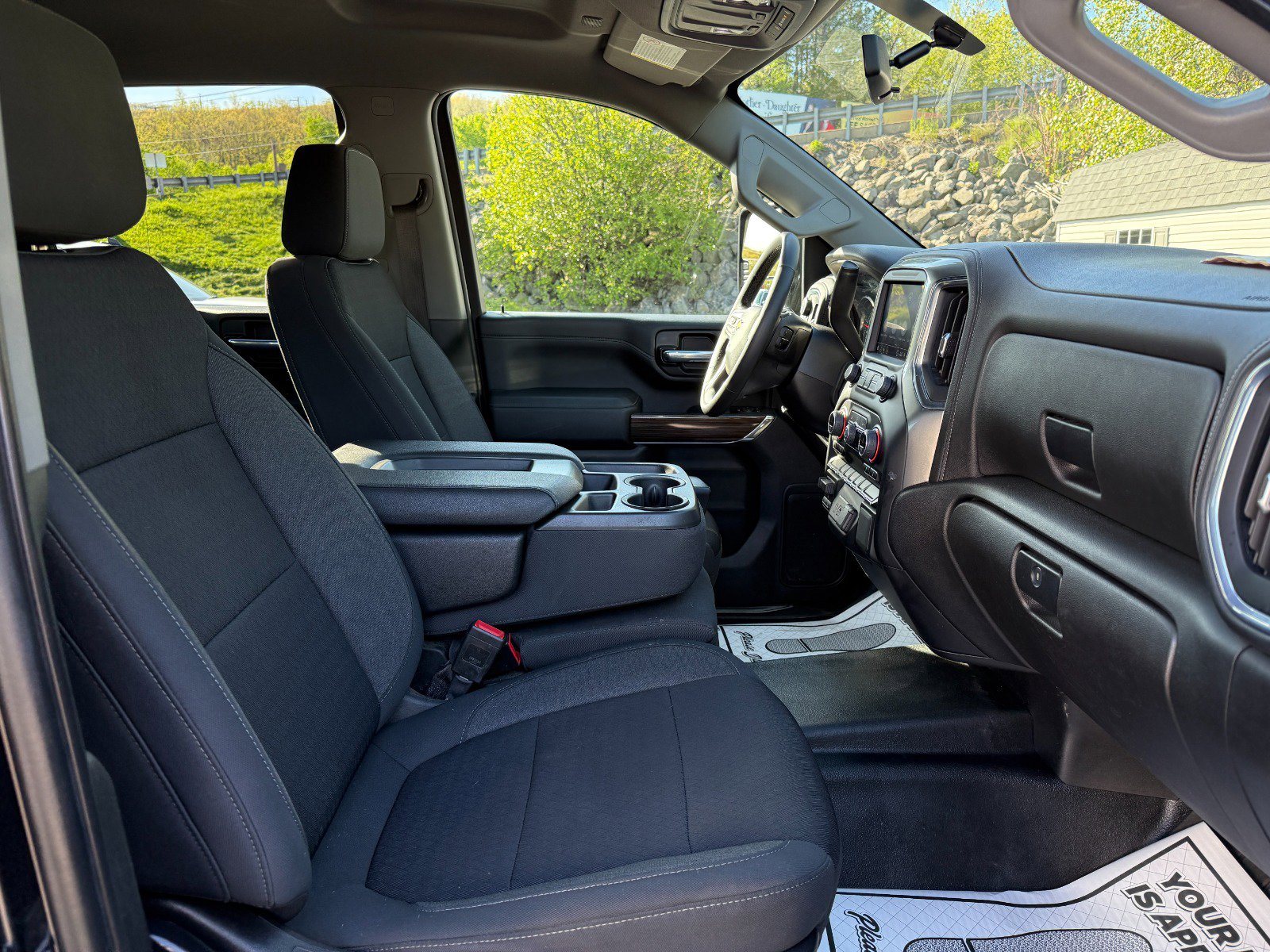 Used 2022 Chevrolet Silverado 3500 LT w/ Convenience Package AWD/4WD image 21