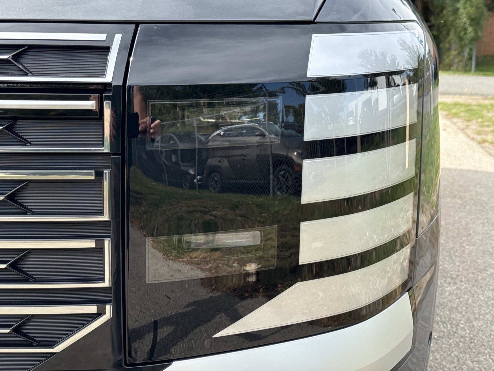 New 2026 Hyundai Palisade Calligraphy image 10