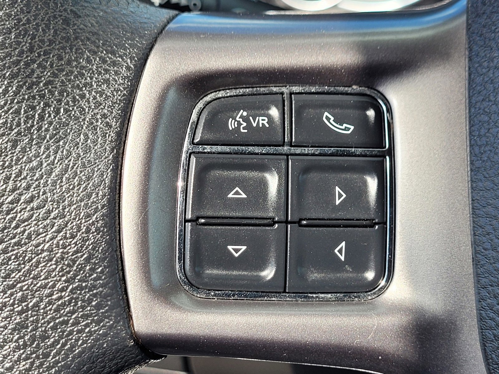 Used 2023 RAM 1500 Classic SLT w/ Trailer & Traction Group image 25