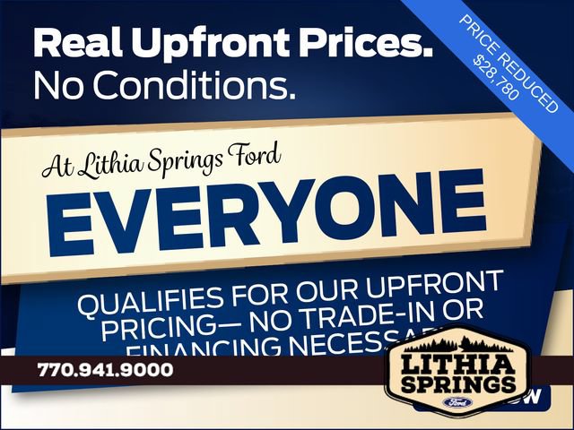 Certified 2019 Ford Ranger Lariat w/ FX4 Off-Road Package AWD/4WD image 17