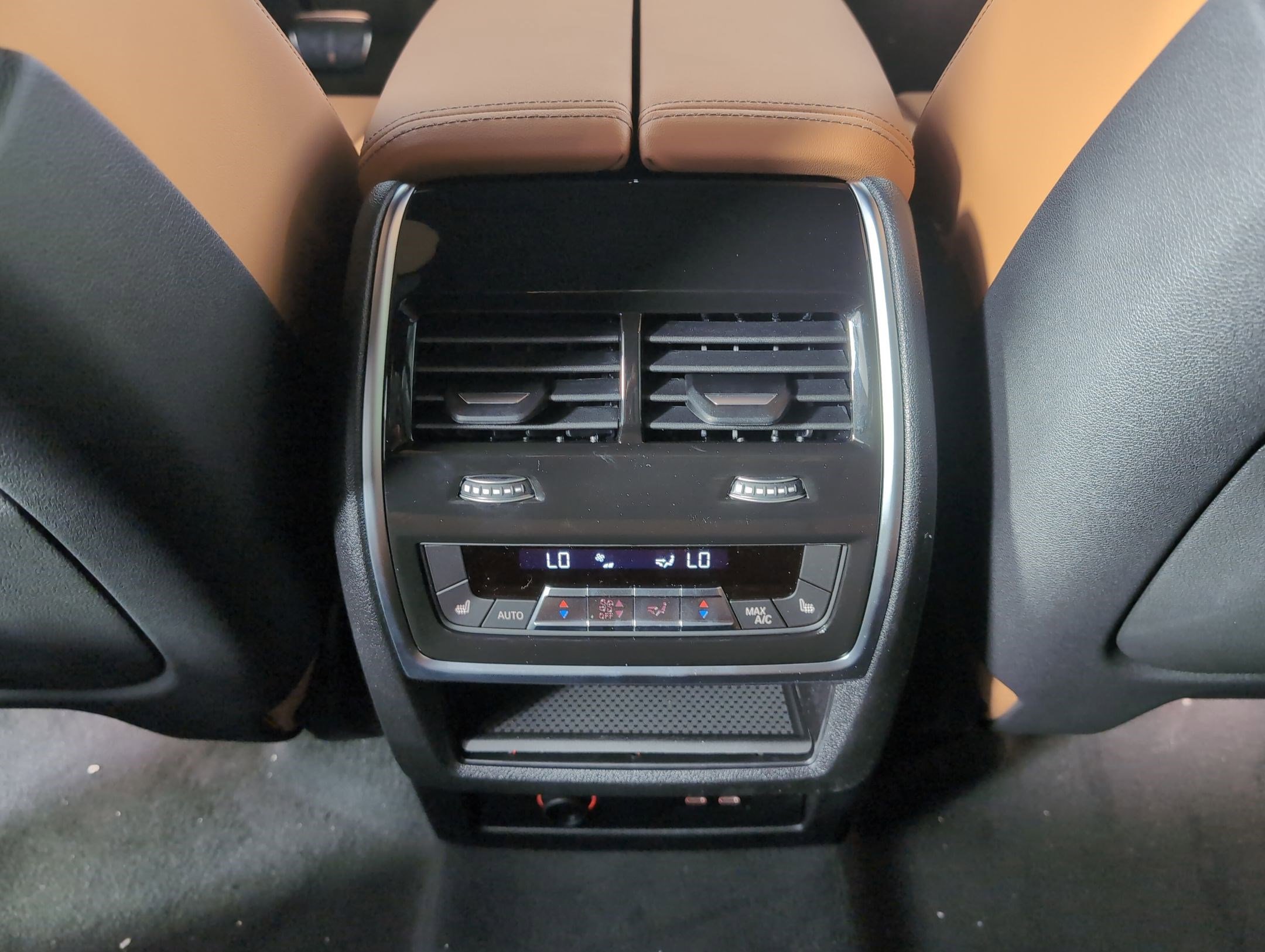 New 2026 BMW X7 xDrive40i w/ Executive Package image 29