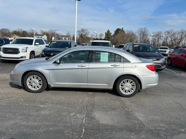 Used 2009 Chrysler Sebring Touring FWD image 8