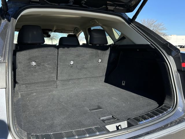 Used 2024 Lexus NX 250 250 Base w/ Towing Package (2000 Lbs) image 28