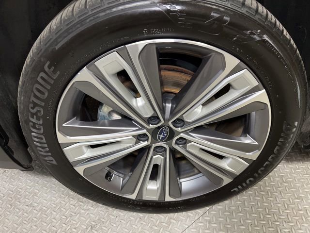 Used 2023 Subaru Solterra AWD image 23