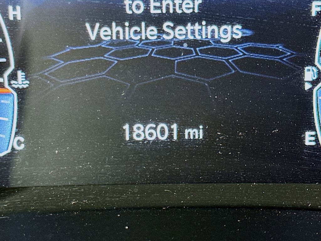 Used 2022 Jeep Compass Trailhawk image 32