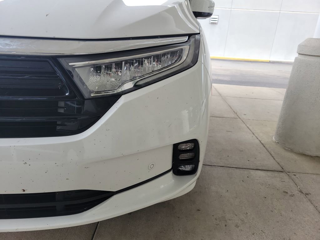 Used 2023 Honda Odyssey Elite image 6