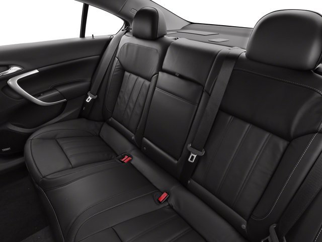 Used 2014 Buick Regal Premium FWD image 17