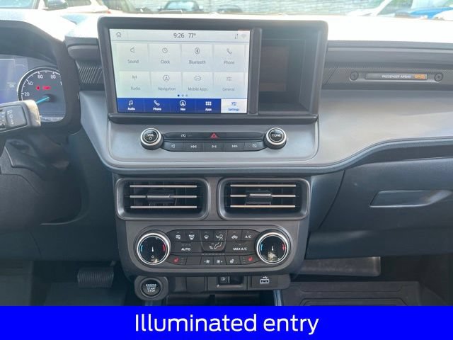 Certified 2023 Ford Maverick Tremor w/ Tremor Off-Road Package AWD/4WD image 48