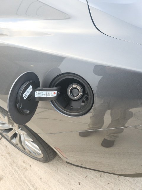 New 2026 Ford Mustang GT Premium RWD image 14