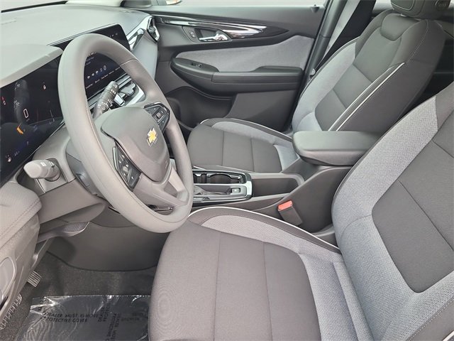 New 2026 Chevrolet TrailBlazer LT w/ Driver Confidence Package image 22