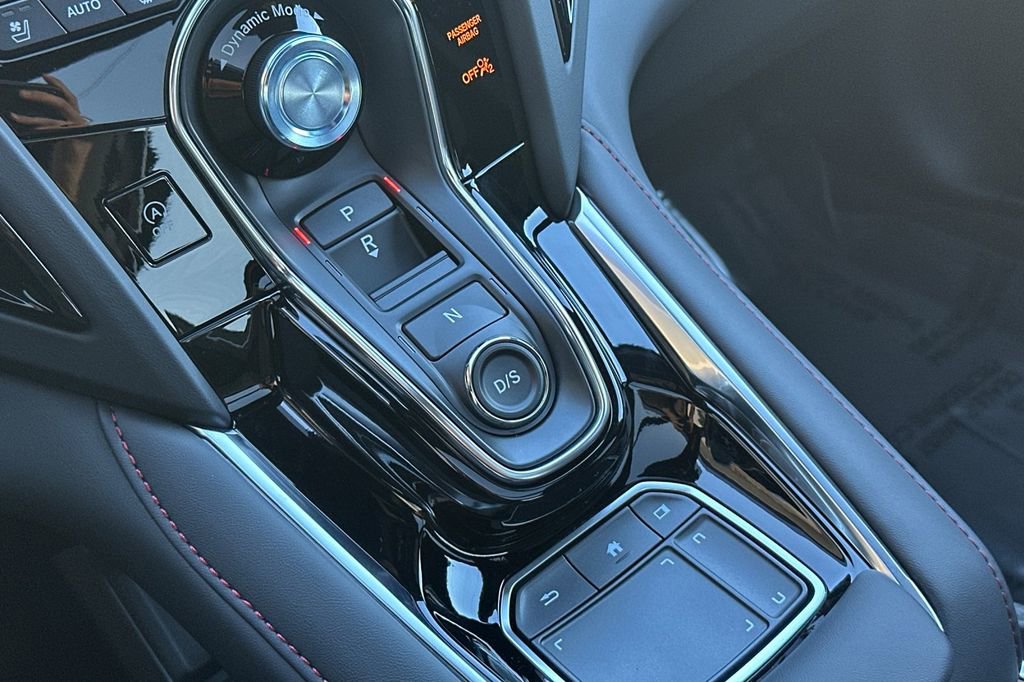 New 2026 Acura RDX A-Spec image 26
