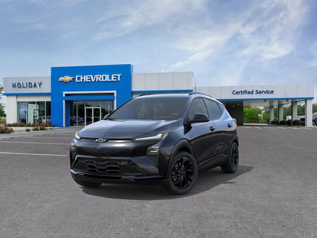 New 2027 Chevrolet Bolt RS w/ Technology Package FWD image 8