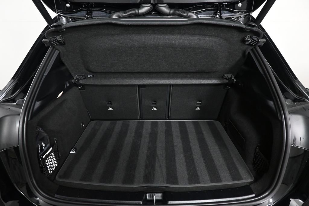 Certified 2026 Mercedes-Benz GLA 250 image 29
