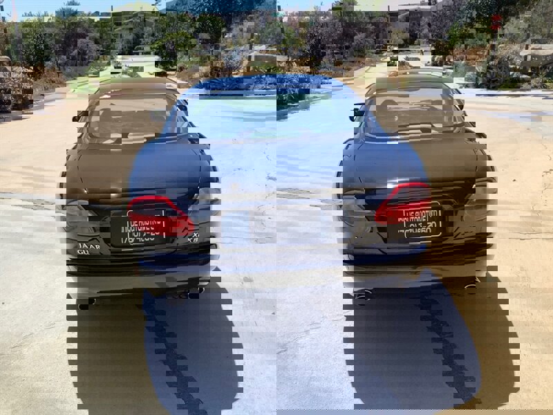 Used 2000 Jaguar XK8 Coupe image 14