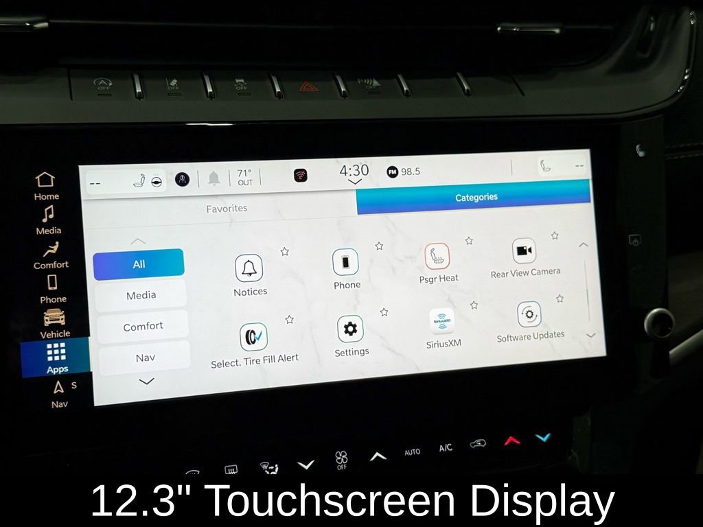 New 2026 Jeep Grand Cherokee Laredo image 43