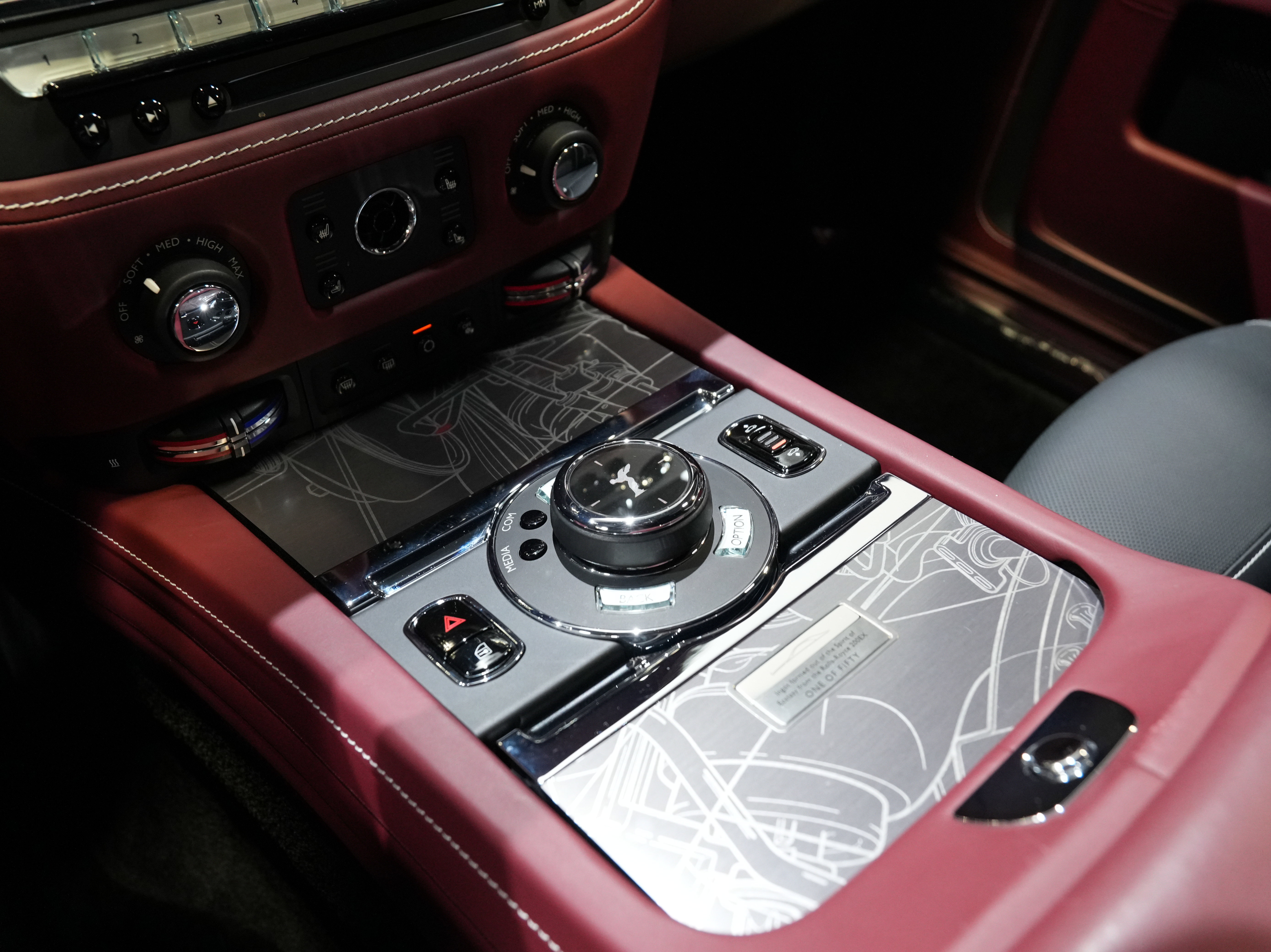 Used 2020 Rolls-Royce Ghost image 50