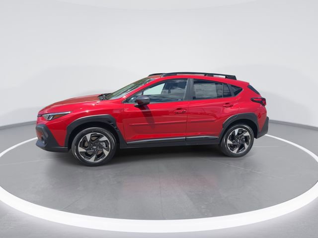 New 2026 Subaru Crosstrek 2.5i Limited AWD/4WD image 4