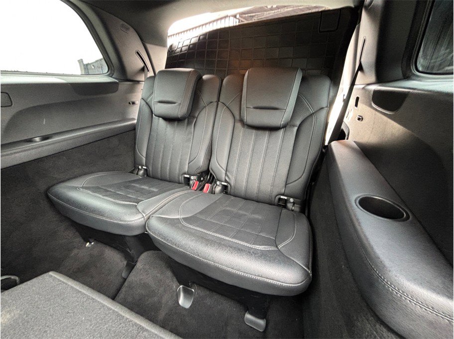 Used 2017 Mercedes-Benz GLS 450 4MATIC image 47