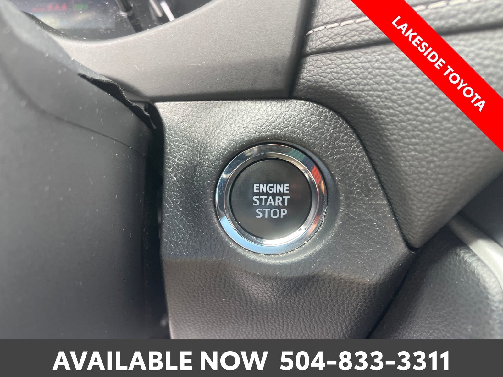 Used 2024 Toyota RAV4 XLE AWD/4WD image 34