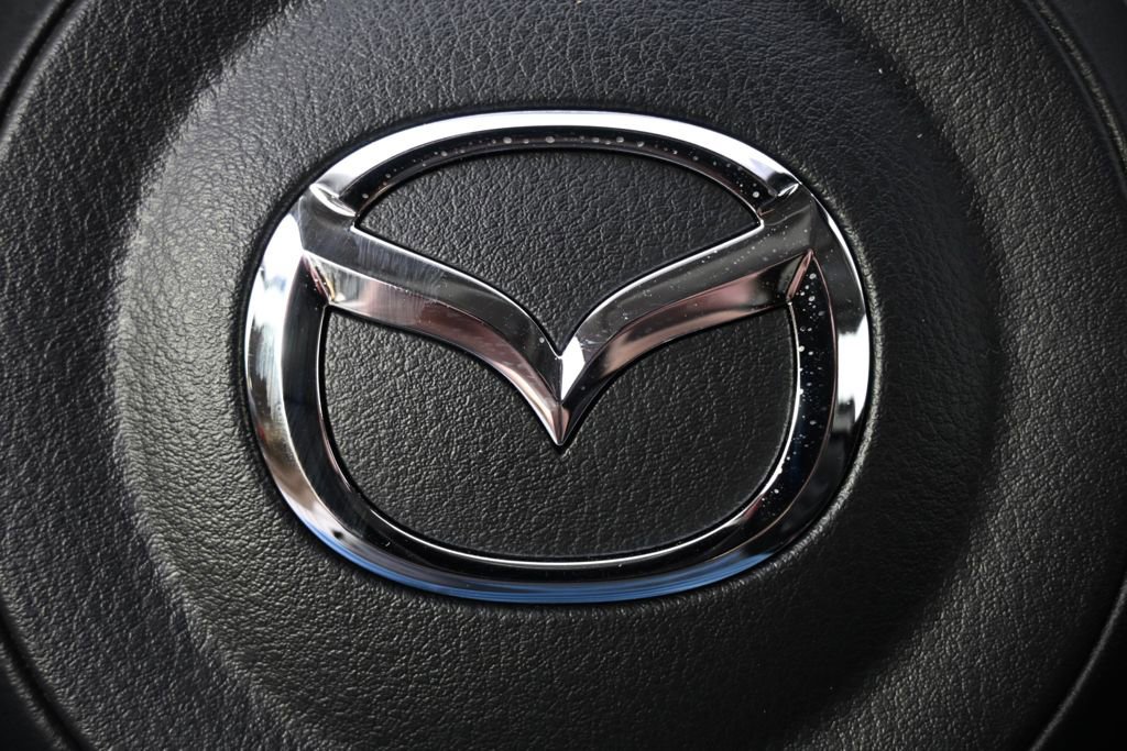 New 2025 MAZDA CX-5 AWD 2.5 S image 34