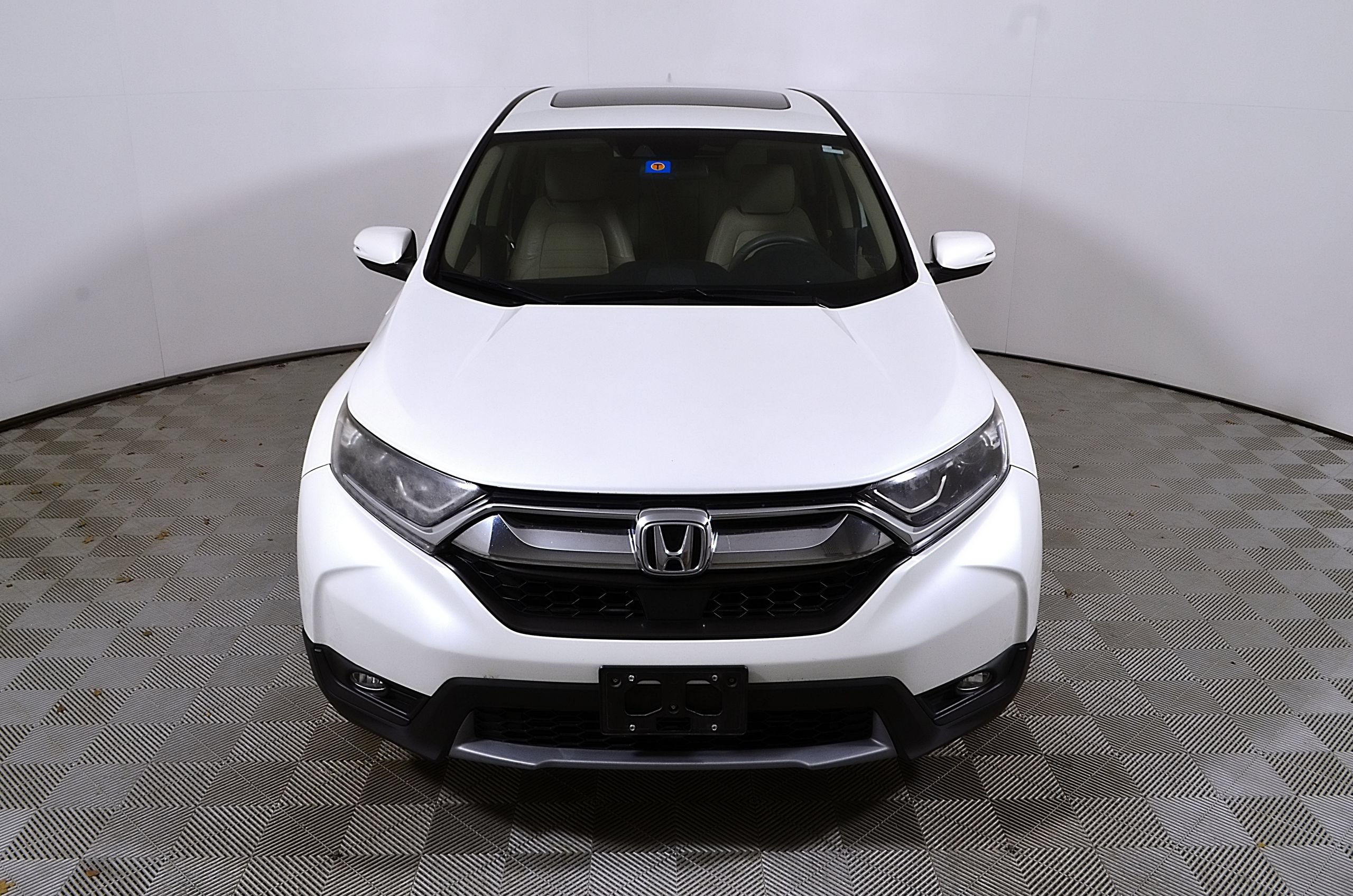 Used 2018 Honda CR-V EX image 4