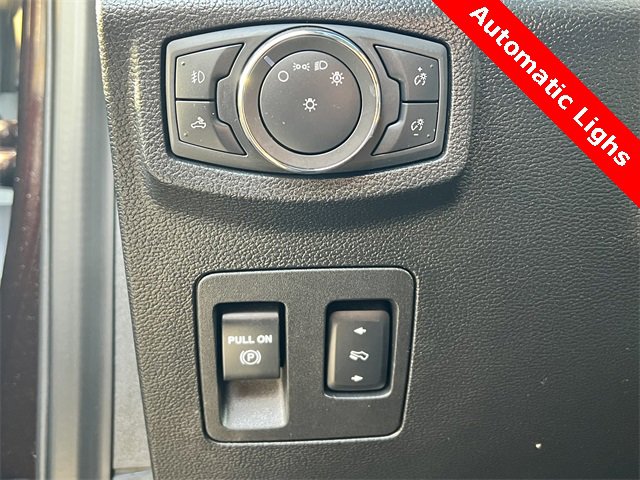 Used 2019 Ford F150 XLT w/ Equipment Group 302A Luxury image 35