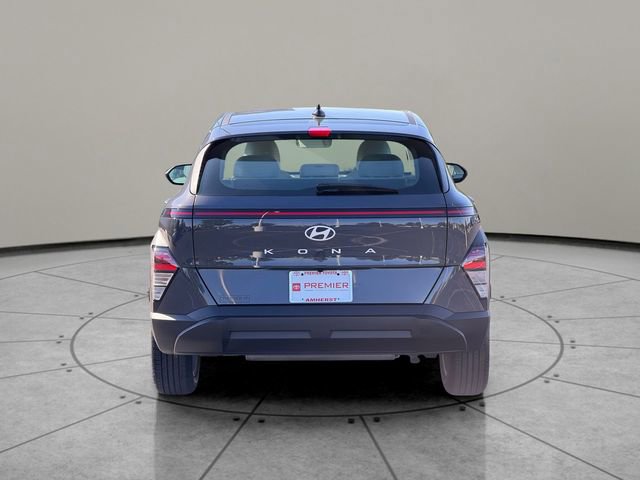 Used 2024 Hyundai Kona SE FWD image 5