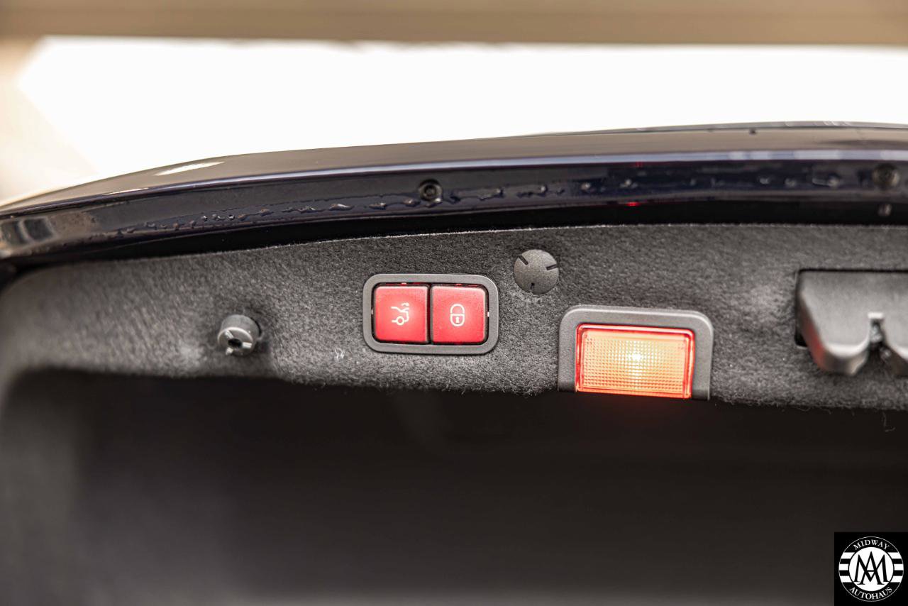 Used 2020 Mercedes-Benz C 43 AMG C43 AMG image 36