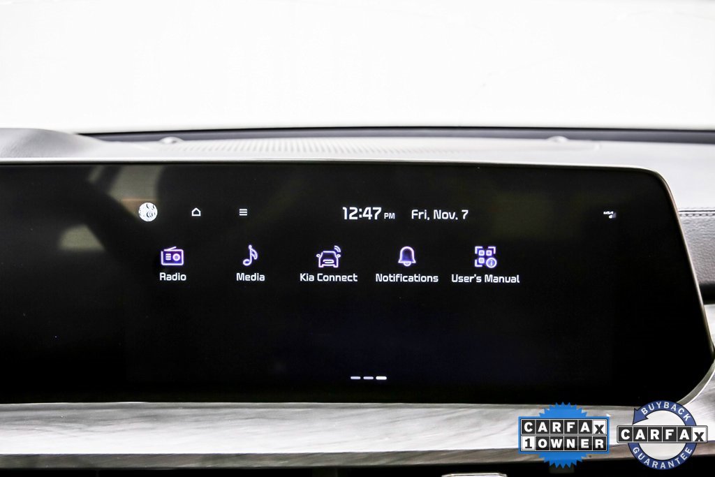 Used 2023 Kia Telluride SX X-Pro image 25