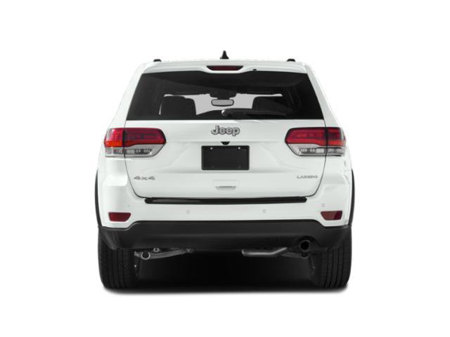 Certified 2019 Jeep Grand Cherokee Laredo RWD image 5