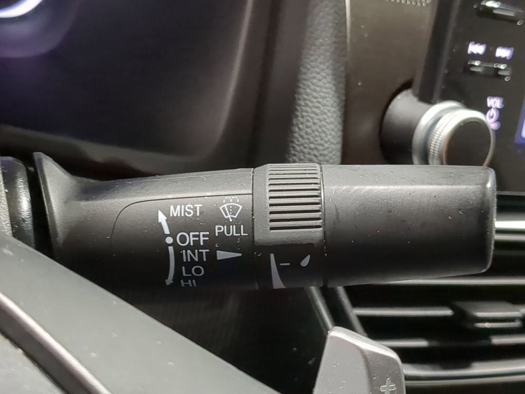 Used 2021 Honda Accord Sport image 37